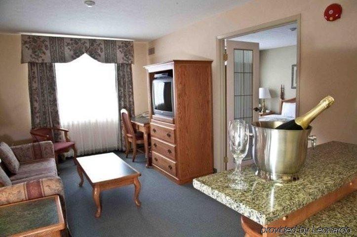 Stone Gate Inn Orillia Chambre photo