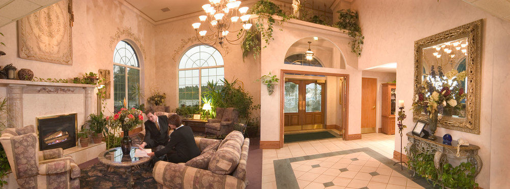 Stone Gate Inn Orillia Extérieur photo